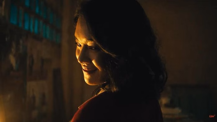 Panor – biểu tượng kinh dị Thái Lan Panor – biểu tượng kinh dị Thái Lan