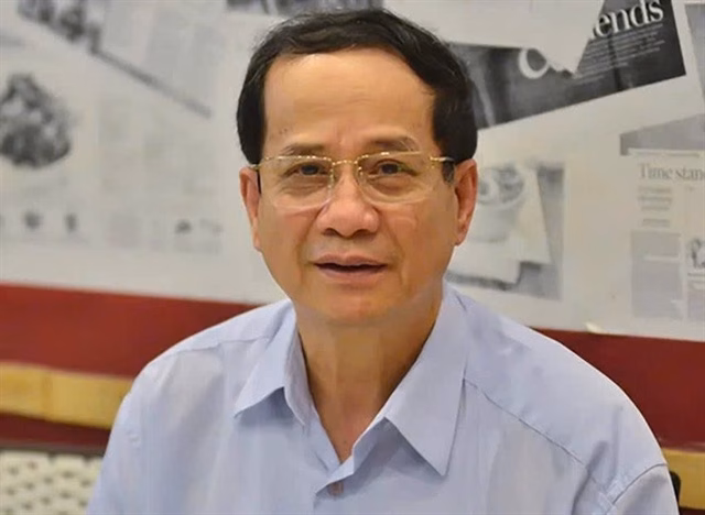 Đột phá thể chế – Nền tảng cho niềm tin và đầu tư PGS.TS Ngô Trí Long chia sẻ về đột phá thể chế tại Đại hội Đảng XIV