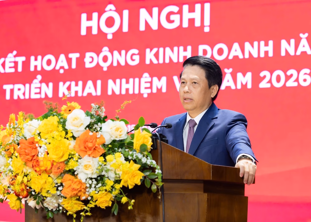 Phạm Tiến Dũng, Ph&oacute; Thống đốc NBH, tham dự v&agrave; chỉ đạo hội nghị