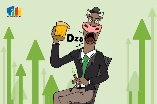 Phân tích VN-Index ngày 12/01/2026: Đà tăng bền vững, rủi ro quá mua