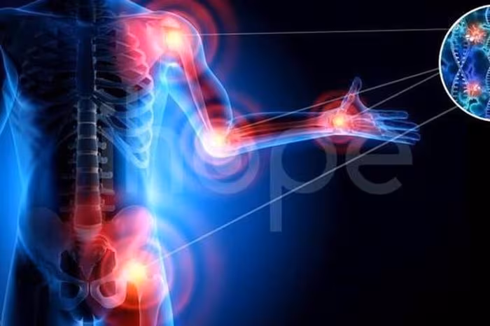 Phát hiện sớm sarcoma cơ trơn: Câu chuyện người đàn ông vượt qua khối u lớn ở chân