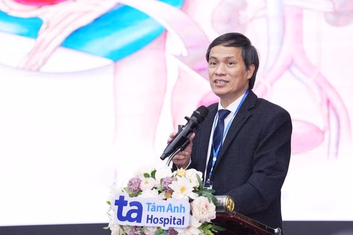 Ph&oacute; Gi&aacute;o sư Đồng Văn Hệ