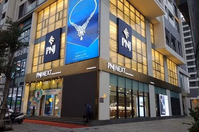 PNJ giải ngân xong 1.425 tỷ đồng từ chào bán 15 triệu cổ phiếu: Kế hoạch mở rộng và trả cổ tức