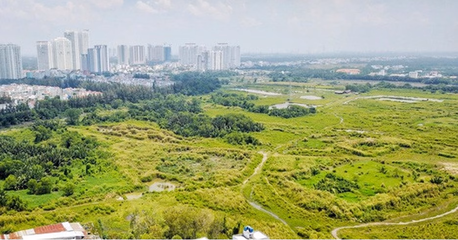 Quốc Cường Gia Lai tái cấu trúc danh mục đầu tư, hợp tác Novaland: Chiến lược và tác động thị trường 2025