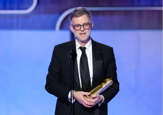 Quả Cầu Vàng 2026: “One Battle After Another” thống trị hài‑ca nhạc, “Hamnet” chinh phục kịch bản chính