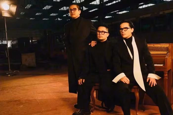 Quả Dưa Hấu tái hợp sau 28 năm: Hồi ức, cảm xúc và triển vọng mới