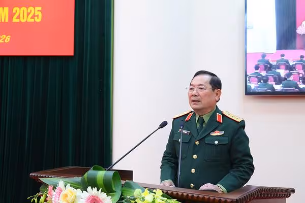 Quân đội tập trung làm chủ công nghệ chiến lược: Cơ hội và thách thức