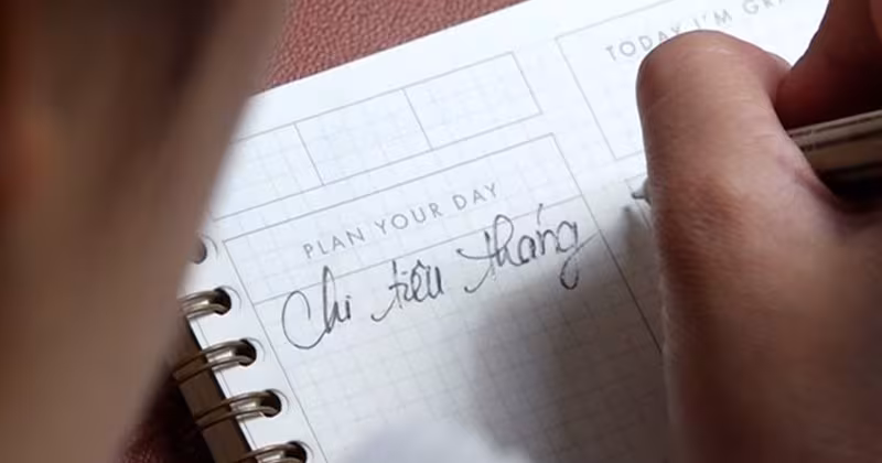 Quản lý chi tiêu gia đình trẻ: Xây nền tảng tài chính vững chắc