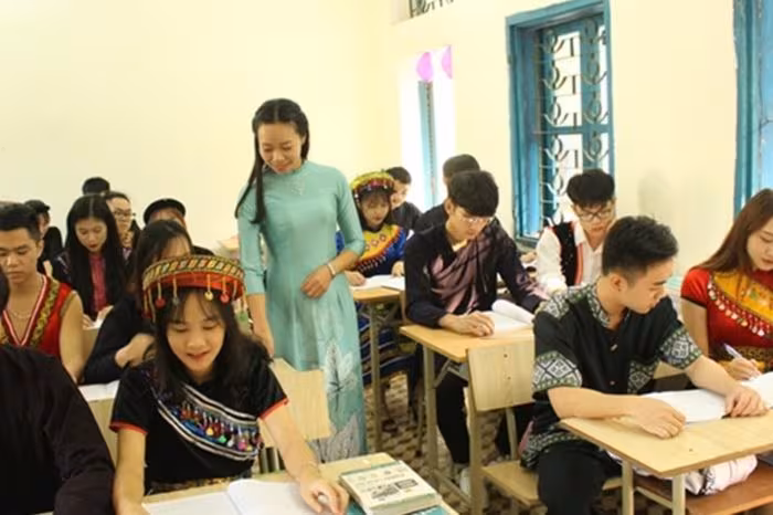 Quy chế mới cho trường dự bị đại học: chức năng và trách nhiệm