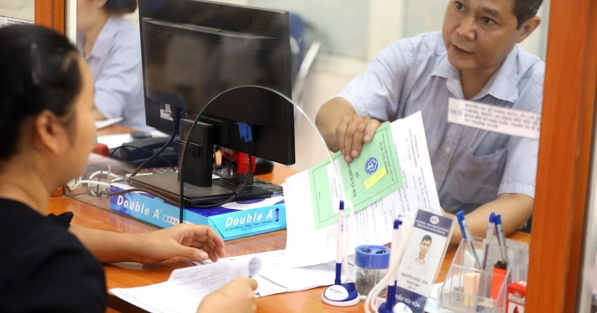 Quy định mới về mức đóng và hưởng bảo hiểm thất nghiệp từ 2026