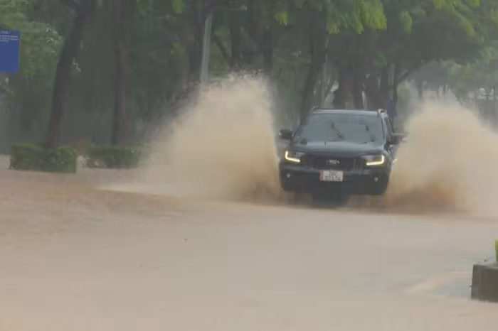 Quy hoạch đô thị bền vững giảm ngập úng: Bài học từ Tokyo