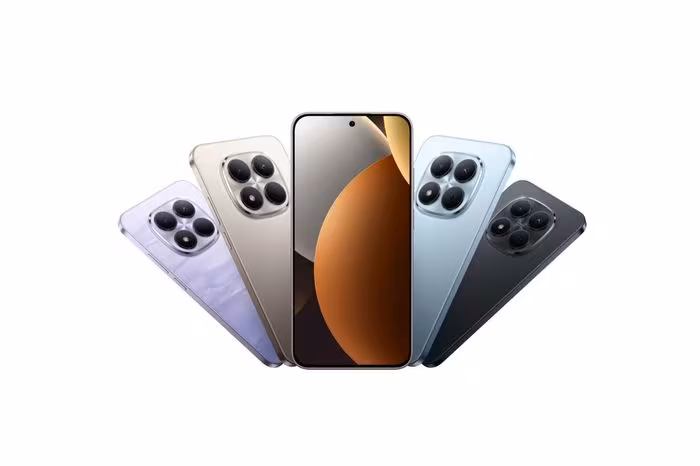 Redmi Note 15 Series: Độ bền Titan, camera 200MP, giá chỉ từ 5,99 triệu