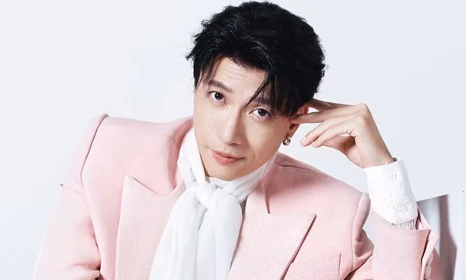 S.T Sơn Thạch bật mí cảm xúc khi ghi âm di chúc trong lúc sức khỏe yếu