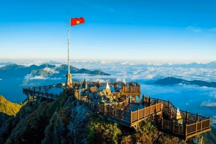 Sa Pa bứt phá 2025: Điểm đến tăng trưởng nhanh nhất châu Á