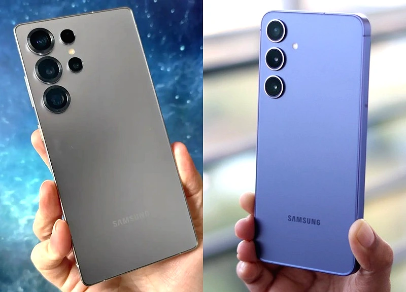 Samsung Galaxy S25 “hồi sinh” doanh số: Bứt phá 30 triệu chiếc trong bối cảnh thị trường bão hòa