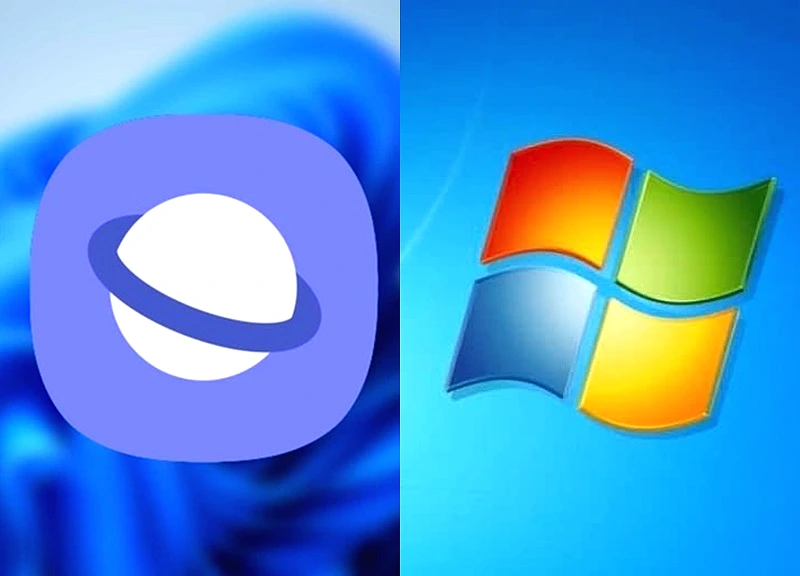 Samsung Internet chính thức ra mắt Windows – Trải nghiệm đồng bộ Galaxy
