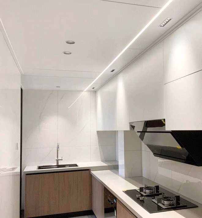 5 quy tắc “không” giúp thiết kế nhà bếp bền đẹp, tiết kiệm chi phí