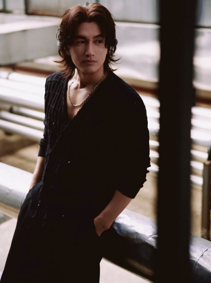 Th&oacute;i quen gi&uacute;p Ng&ocirc;n Thừa H&uacute;c giữ phong độ &lsquo;nam thần&rsquo; - 4