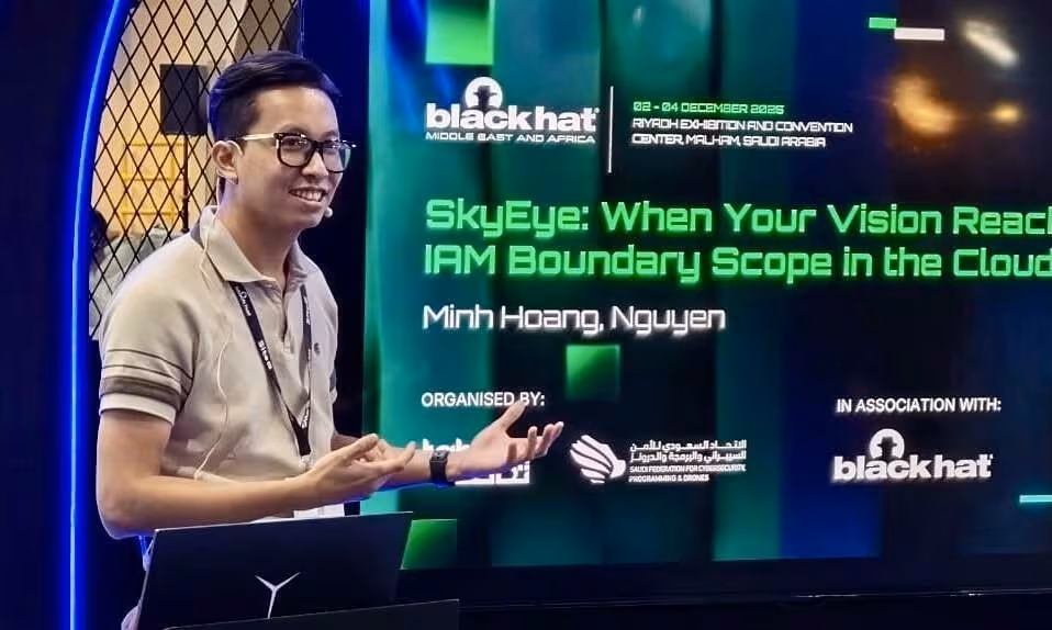 SkyEye – Công cụ dò quét bảo mật đám mây tại Black Hat 2025