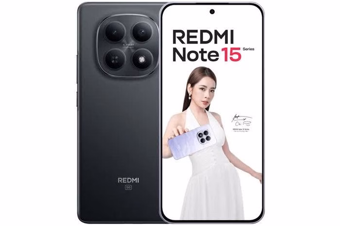 Snapdragon 6 Gen 3 &ndash; chip xử l&yacute; của Redmi Note 15 5G