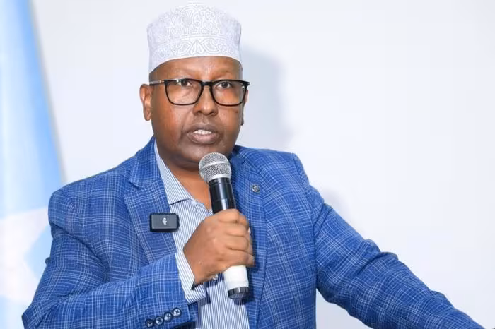 Somalia buộc Israel di dời người Palestine sang Somaliland, Trung Quốc ủng hộ