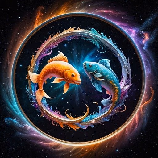 Song Ngư bước ra v&ugrave;ng quen thuộc gặp cơ hội tốt