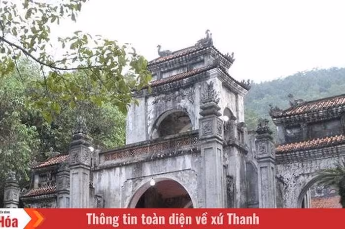 Sức mạnh nội sinh của văn hoá Việt: Từ Thánh Gióng tới Bà Triệu