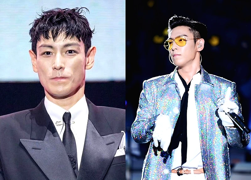 T.O.P: Khi thần tượng K‑pop tuổi 40 đối mặt với sự sụp đổ ảnh hưởng và ngoại hình