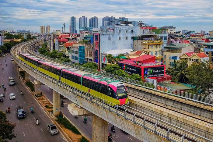 Tái cấu trúc ngành đường sắt trước 15/1/2026: Các bước thực thi