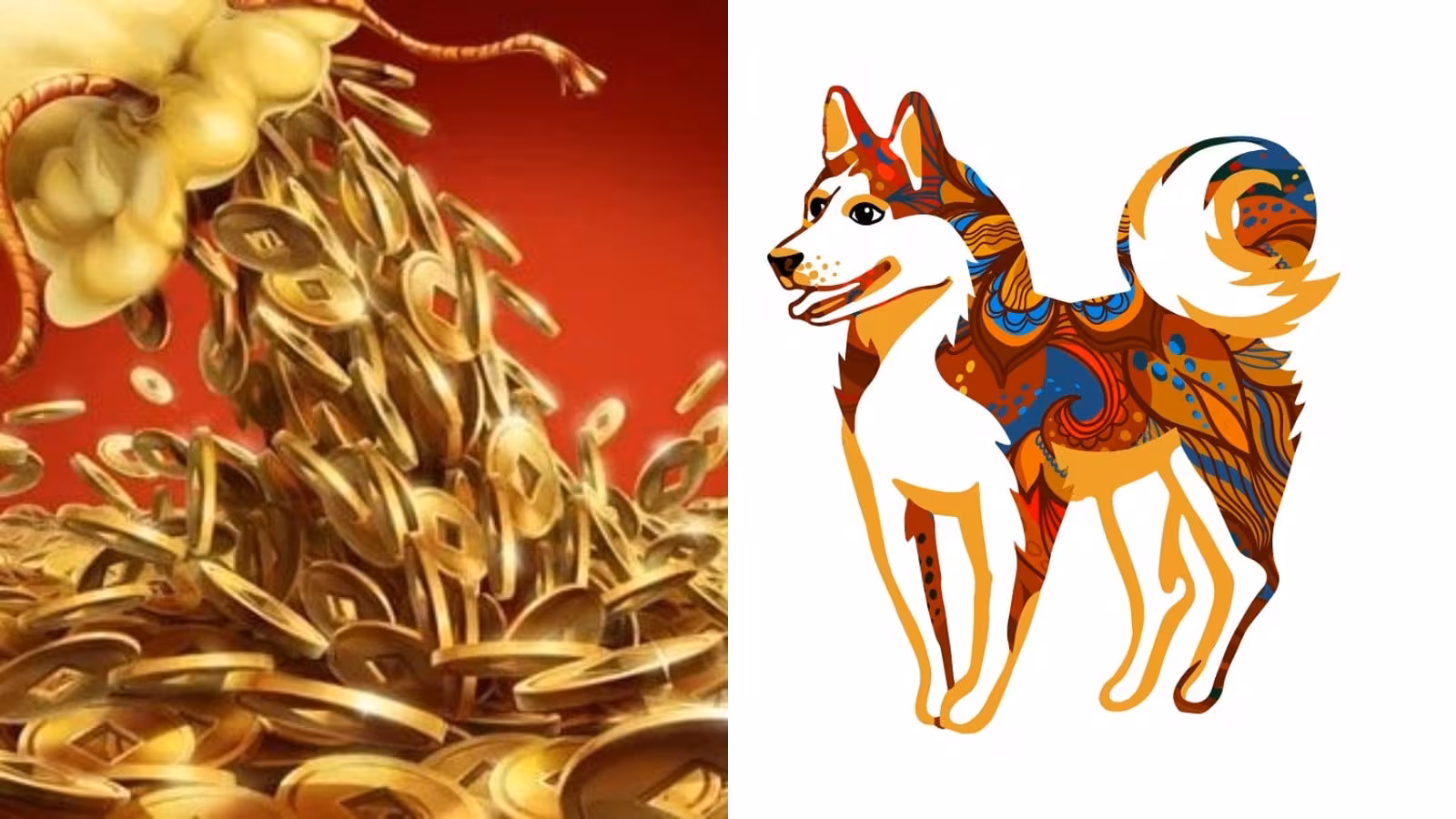 Tài Lộc Bùng Nổ 1‑3/2026: 3 Con Giáp Đỉnh Cao Kiếm Tiền Nhanh