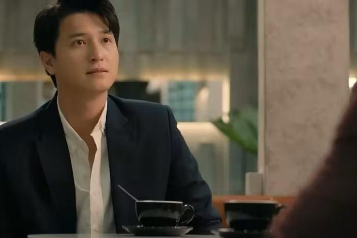 Tập 39 Cách em 1 milimet: Bách & Tú rạn nứt, Hoàng cận bí ẩn