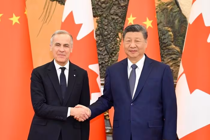 Tập Cận Bình kêu gọi hợp tác chiến lược mới với Canada: 8 văn kiện và cam kết đa phương