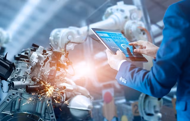 Thành phố khoa học công nghệ Bắc TP.HCM: Hành trình từ ý tưởng tới thực tiễn