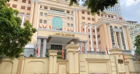 Thanh tra Chính phủ 2025: Thu hồi 211.000 tỷ đồng và 1.000 ha đất