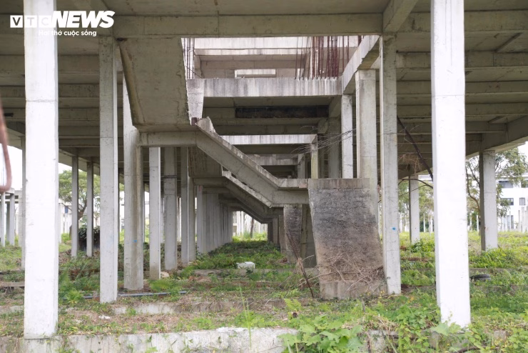 45,9 ha Thanh tra Chính phủ kiến nghị Thủ tướng chỉ đạo kiểm điểm và thu hồi đất ngoài ranh giới.