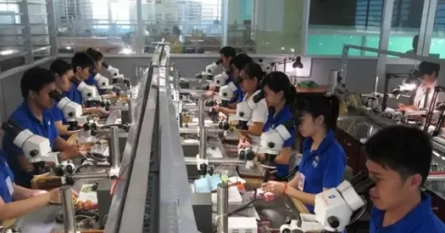 Thanh tra NHNN phạt công ty con PNJ: Vi phạm & kiến nghị cải thiện