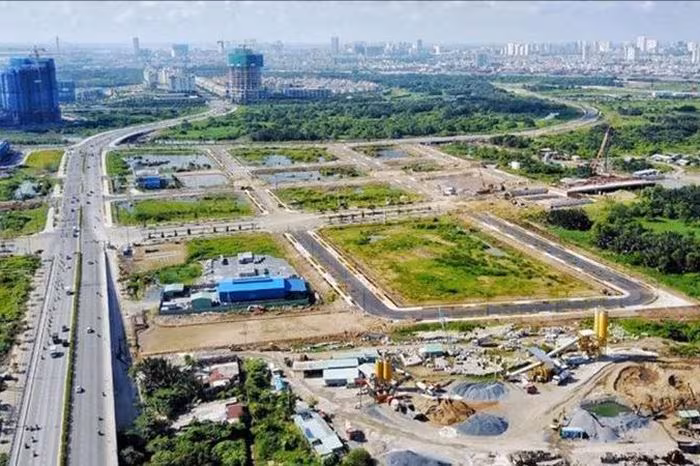 Tháo gỡ vướng mắc đất đai: 5.203 dự án, 1,67 triệu tỷ đồng