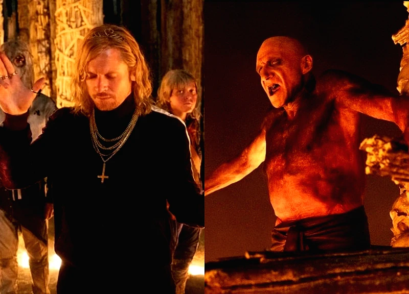 The Bone Temple – Đánh giá sâu sắc về khủng hoảng niềm tin trong thế giới hậu tận thế