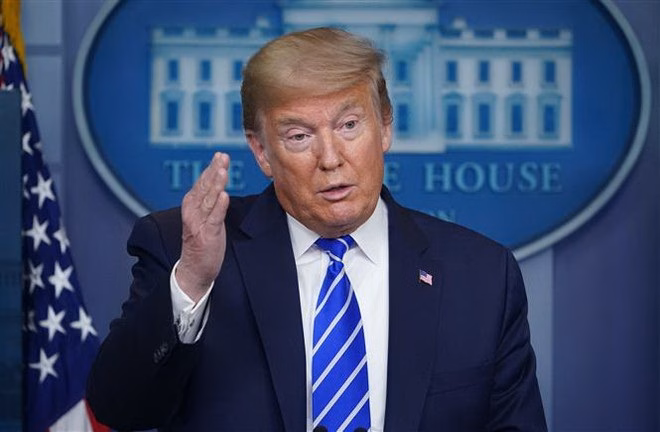 Thế giới bị tác động ra sao khi Mỹ đồng loạt rút khỏi 66 tổ chức quốc tế? - 1 Thế giới bị tác động ra sao khi Mỹ đồng loạt rút khỏi 66 tổ chức quốc tế? - 1