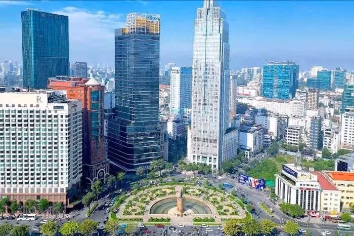 Thị trường BĐS TP.HCM 2025: Dấu hiệu phục hồi chọn lọc và triển vọng 2026