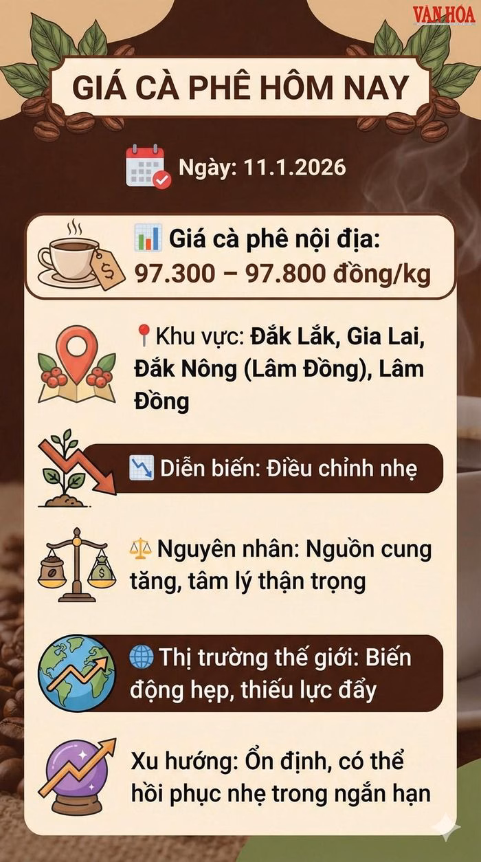 Thị trường c&agrave; ph&ecirc; to&agrave;n cầu