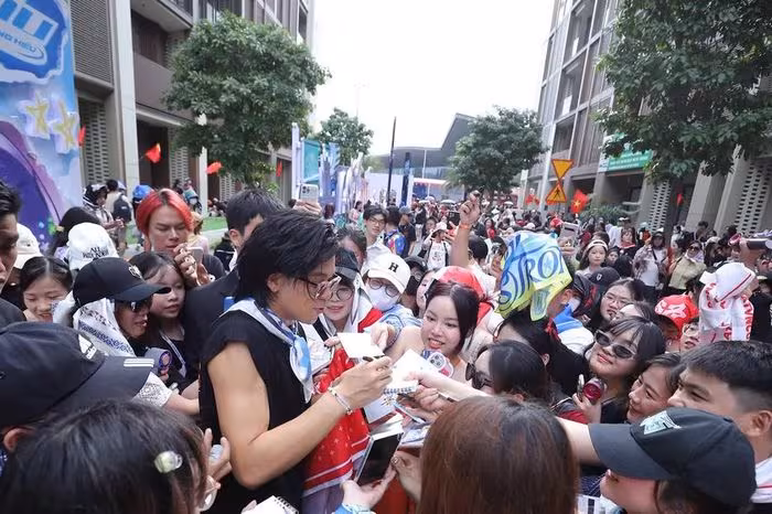 Thị trường nhạc Việt 2026: Định hình tiêu chuẩn thành công mới và thách thức AI