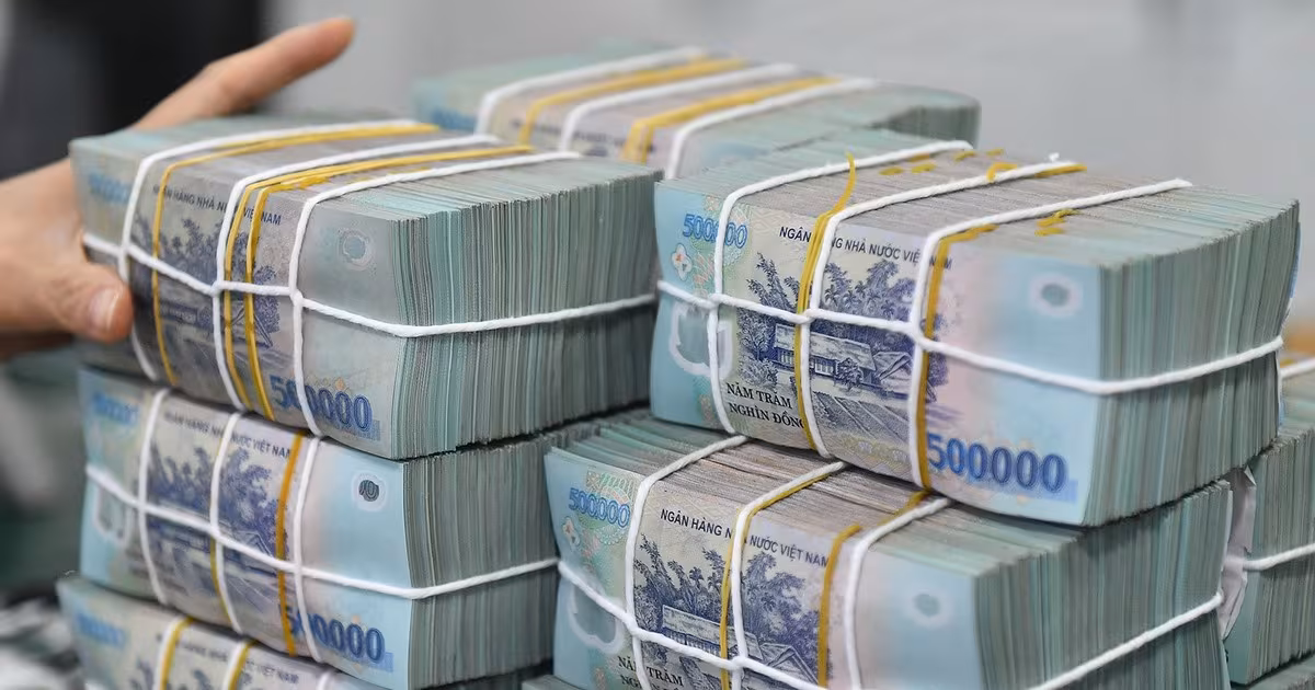 Thị trường trái phiếu chính phủ 11/2025: 29,5 nghìn tỷ đồng huy động, lãi suất tăng & triển vọng 2026