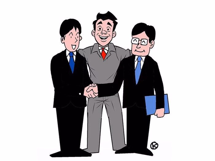 Third‑party funding Third‑party funding trong tranh chấp đầu tư