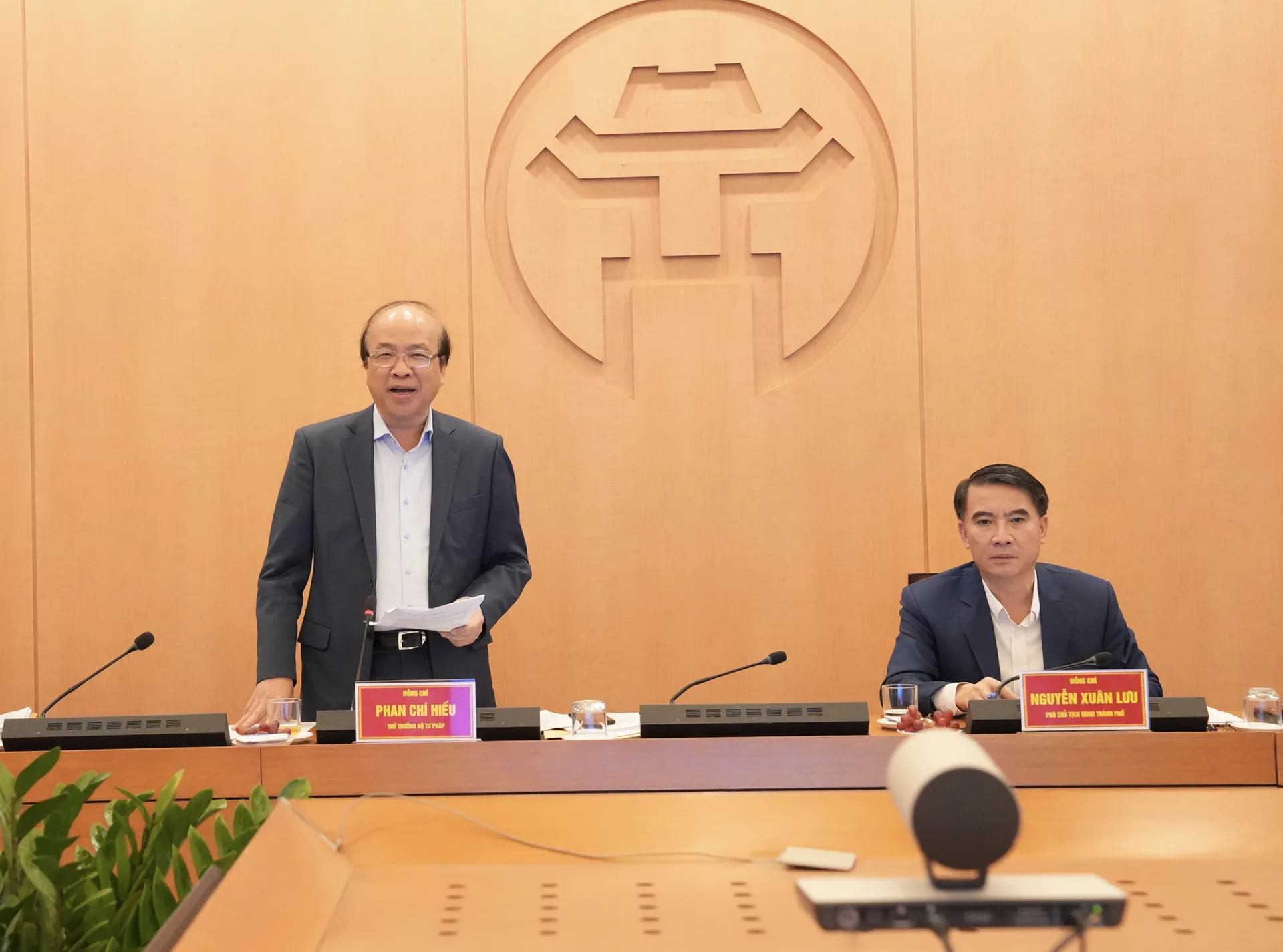 Kiểm tra giám định tư pháp và định giá tài sản tại Hà Nội: Kết quả, thách thức và đề xuất cải tiến