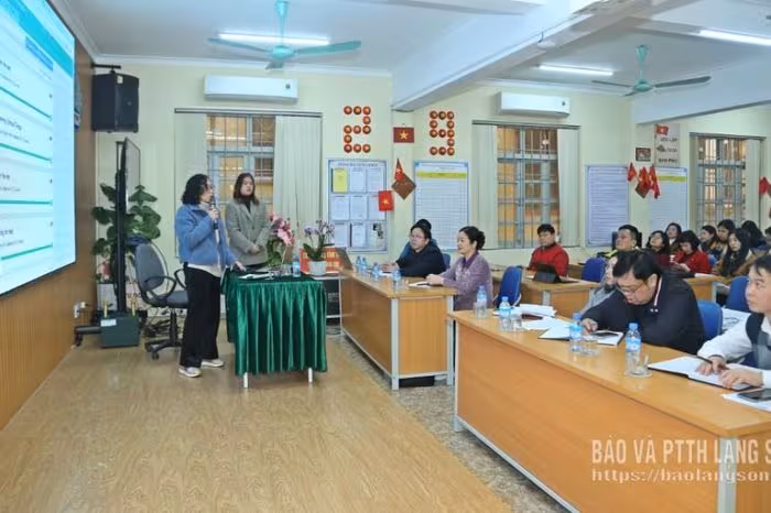 Tiếng Anh làm ngôn ngữ thứ hai 2025‑2026: Kế hoạch và giải pháp