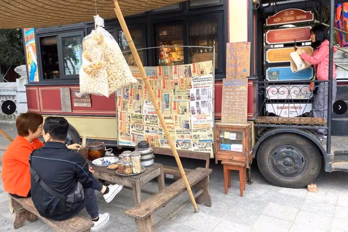 Tiếng rào phố phường: Nhịp sống, ký ức và giá trị văn hoá