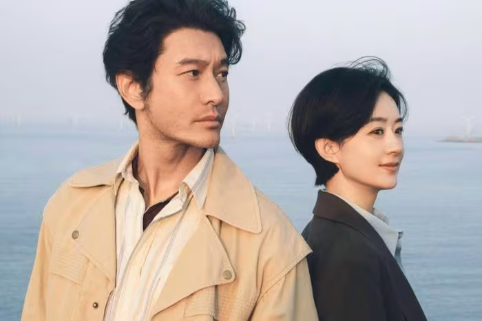 Tiểu Thành Đại Sự của Triệu Lệ Dĩnh đạt 25.000 điểm nhiệt, phá kỷ lục Tencent Video