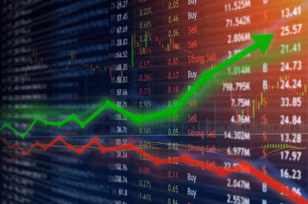 Top 10 cổ phiếu nóng tuần 12‑16/01/2026: Phân tích kỹ thuật chi tiết từ Vietstock