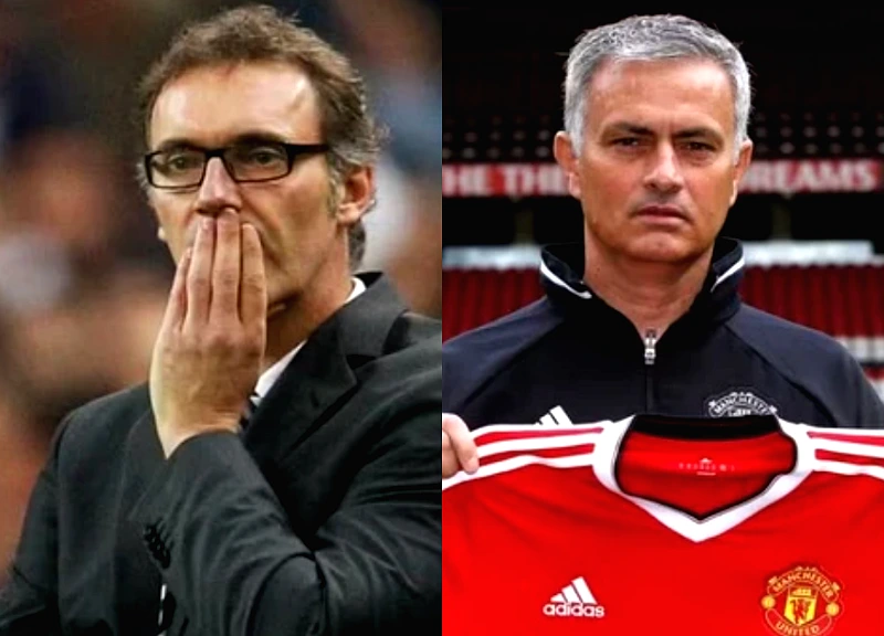 Top 5 vụ bồi thường huấn luyện viên bóng đá cao nhất: Mourinho dẫn đầu